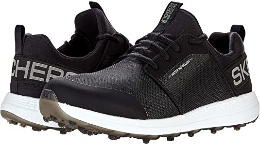 Skechers Mens Max Golf Shoe Golf Shoe