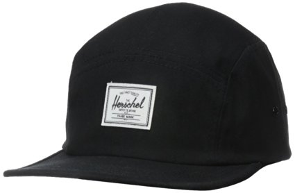 Herschel Supply Co. Men's Glendale Classic Hat