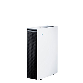 Blueair Pro L Hepasilent® Air Purifier, Large High Capacity Hepa Air Purifica...