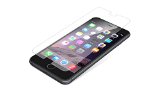 ZAGG InvisibleShield Glass for Apple iPhone 6 Plus  iPhone 6S Plus - Retail Packaging - Case Friendly