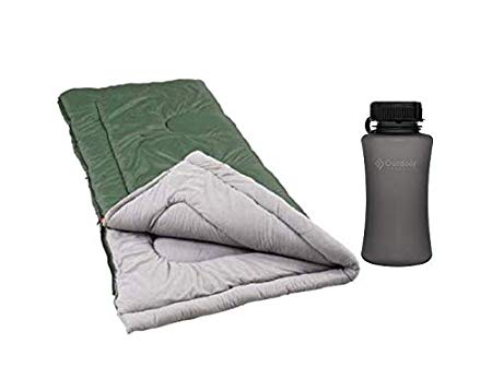 Coleman Brazos 20 Degree Sleeping Bag