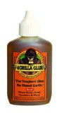 Gorilla Glue Adhesive 2-Ounces 50001