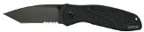 Kershaw Ken Onion Blur Folding Knife with Speed Safe