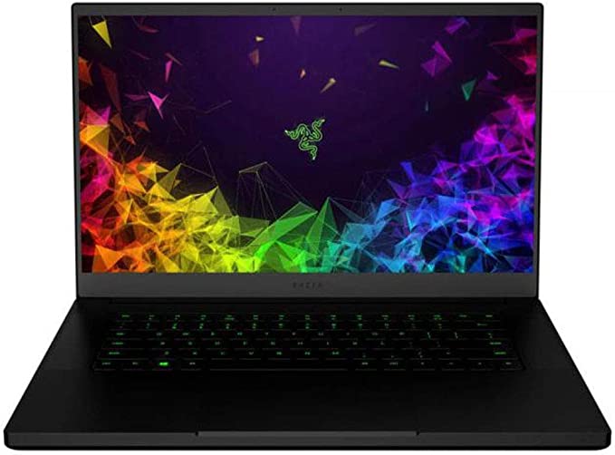 Razer Blade 15 Advanced Model, RZ09-02887E91-R3B1