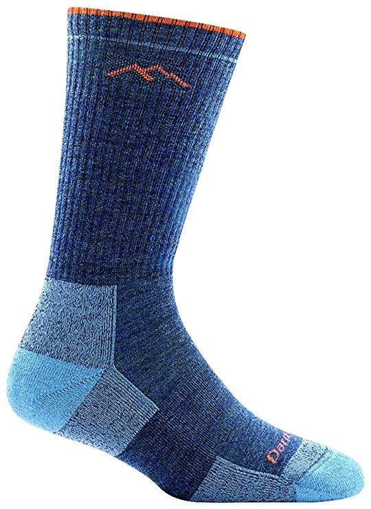 Darn Tough Vermont Women's Boot Cushion Hiking Socks