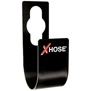 Big Boss Xhose Holder Support, Black