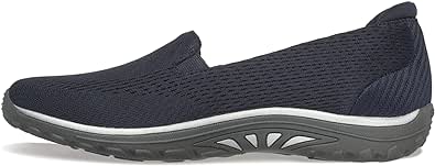 Skechers Women's Reggae Fest-Willows Vibe Loafer Flat