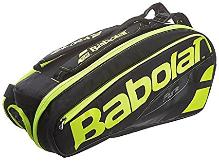 Babolat Pure Tennis Racquet Holder x6