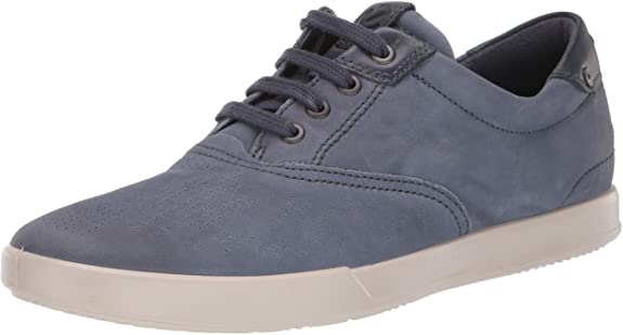 ECCO Men's Collin 2.0 CVO Tie Sneaker