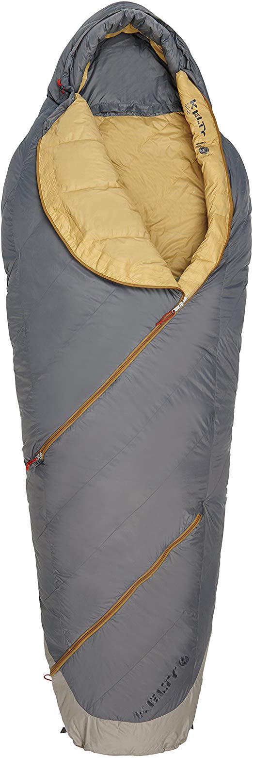 Kelty Sine Regular 20 Degree Sleeping Bag