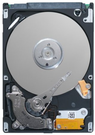 Seagate Barracuda LP 1.5 TB 5900RPM SATA 3 GB/s 32 MB Cache 3.5-Inch Internal Hard Drive ST31500541AS-Bare Drive