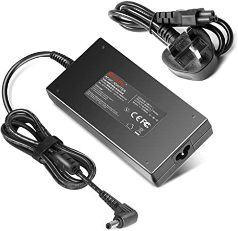 TAIFU AC Adapter Charger for 19V 7.1A 135W Acer Aspire V Nitro VN7-591G VN7-791G VN7-591G-74SK,VN7-591G-70JY,VN7-591G-792U Notebook Power Supply Cord KP.13503.004,KP.13503.005,ADP-135KB T,PA-1131-05