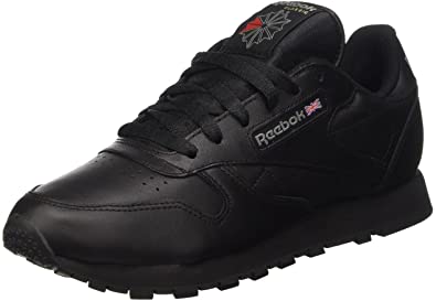 Reebok womens Classic Leather