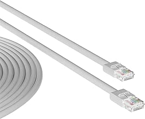 Reolink RJ45 CAT5 Netzwerk Ethernet Patch Internet Kable - 30 Meter