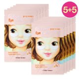 Etude House Collagen Eye Patch 10 sheets