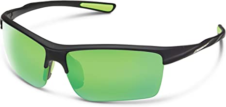 Suncloud Sable Polarized Medium Fit Sunglasses