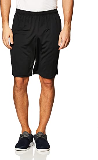 Champion Men's 10 Inch Core Training Short