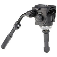 Calumet Video Fluid Head with Removable 70mm Head Bowl CK9075