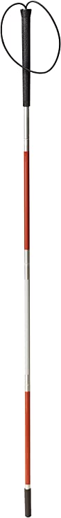 Drive Medical Blind Folding Cane, 1 Each 1 Count