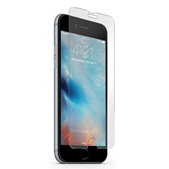 BodyGuardz Pure Glass Screen Protector for Apple iPhone 66s