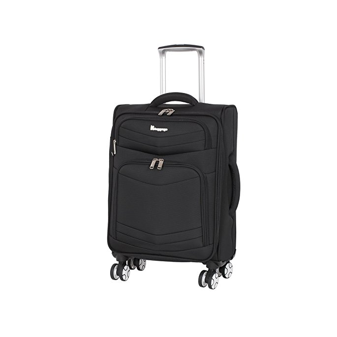 it luggage the Lite Intrepid 22" 8 Wheel Spinner