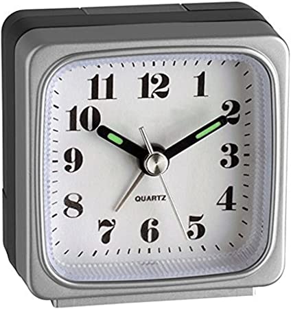 TFA 98.1079 Electronic Alarm Clock