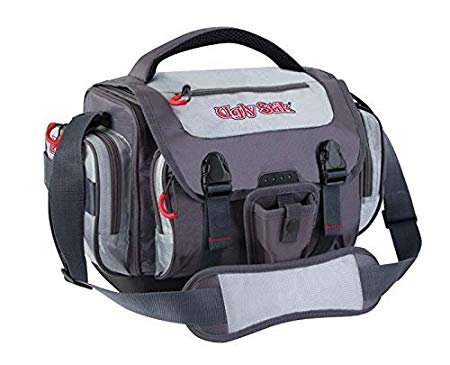 Ugly Stik Fishing Bag, 15-Liter