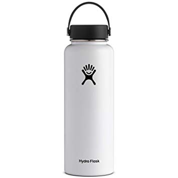 Hydro Flask Wide Mouth Water Bottle