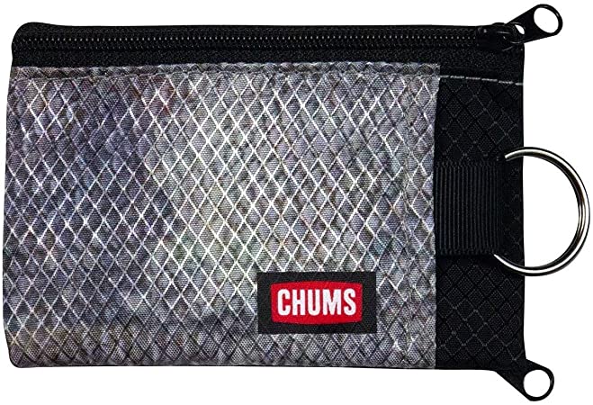 Chums 2020 Surfshorts Wallet Collection