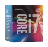 Intel Boxed Core I7-6700 FC-LGA14C 340 GHz 8 M Processor Cache 4 LGA 1151 BX80662I76700