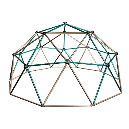 Lifetime Geometric Dome Climber Jungle Gym