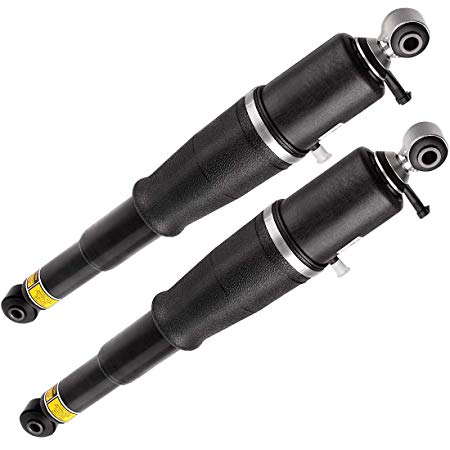 Pair New OEM Rear Left or Right Shock Absorber for Cadillac Chevy & GMC AUTOSAVER88 SUV-AS-2127