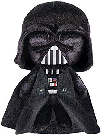 Funko Galactic Plushies: Star Wars - Darth Vader Plush