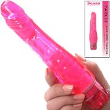 Parker Penis Vibrator Sex Toy - 30 Day No-Risk Money-Back Guarantee