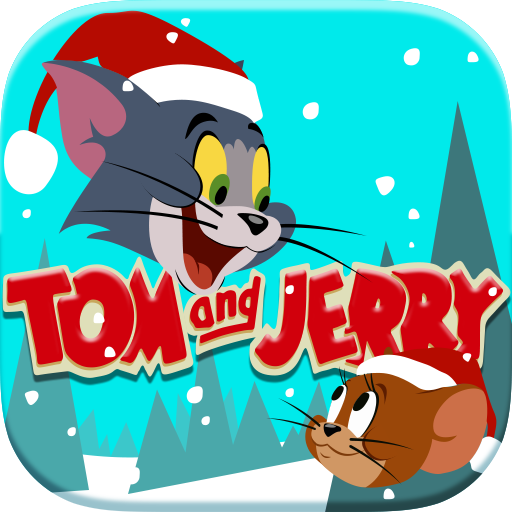 Tom & Jerry: Santa's Little Helpers Appisode