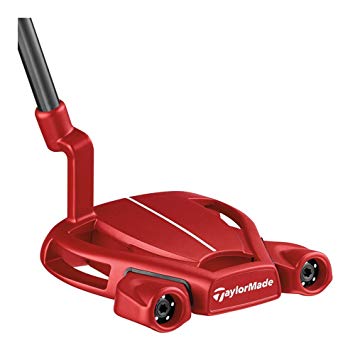 TaylorMade Golf 2018 Spider Putters