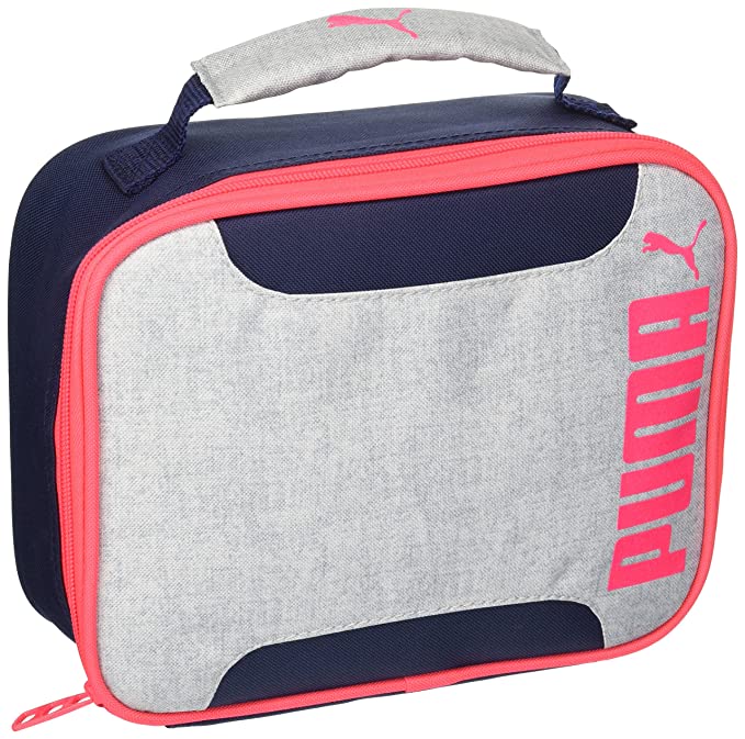 PUMA Big Kids' Evercat Lunchbox