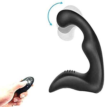 Portable Massager for Men Man Prime Waterproof Massaging Device with Multiple Patterns Model-GJM06,Shipping from US
