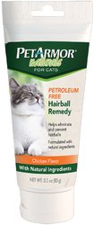 PetArmor(R) Naturals Petroleum Free Hairball Remedy for Cats