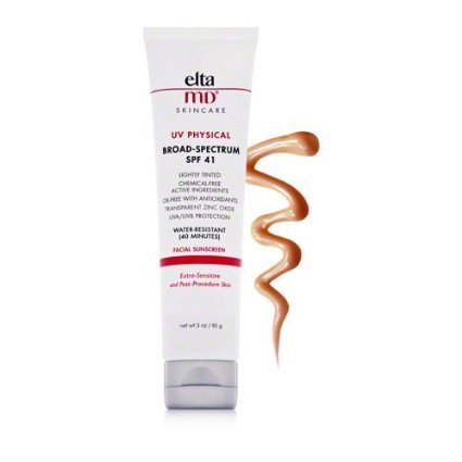 Elta MD UV Physical SPF 41 3 oz