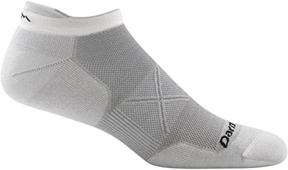 Darn Tough Vertex No Show Tab Ultralight Cushion Sock - Men's