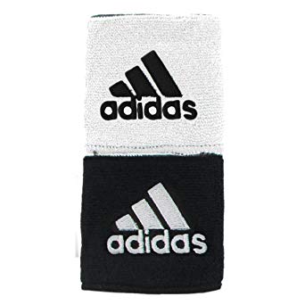 adidas Interval Reversible Wristband