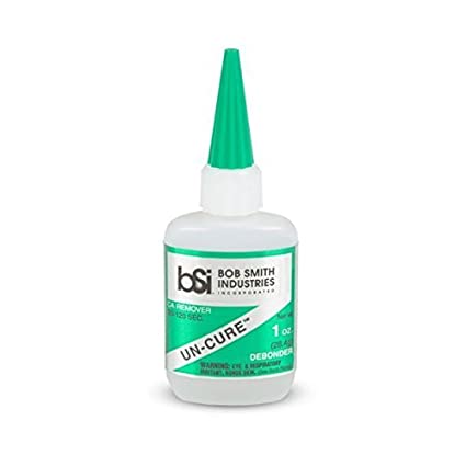 Bob Smith Industries Debonder