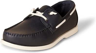 Amazon Essentials Men's Boat Shoe