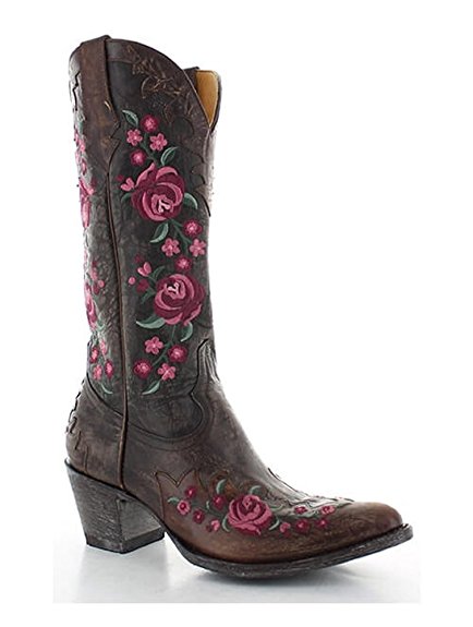 Old Gringo Womens Martina Western Boot