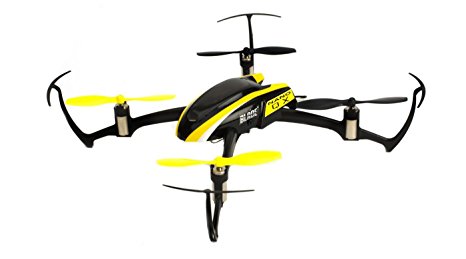 BLADE Nano QX BNF Quadcopter(Does not include the transmitter/remote)