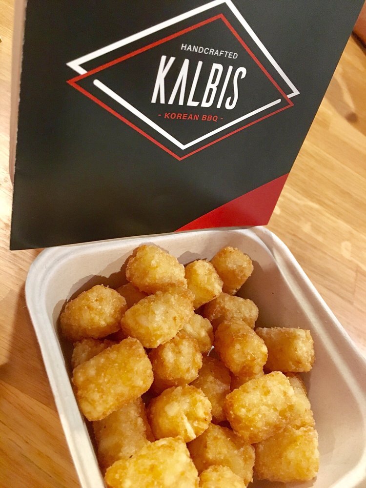 Kalbis Grill