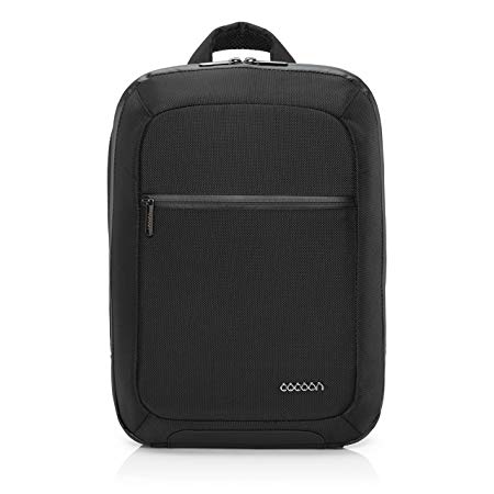 COCOON CCNMCP3401BK, 15-Inch Slim Backpack