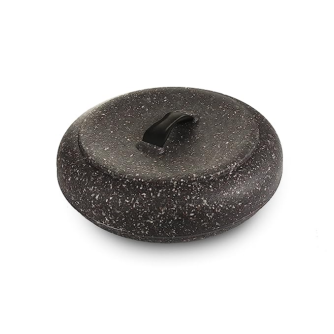 Dexas Tortilla Warmer, Granite