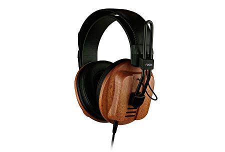Fostex USA Professional Headphones (AMS-T60RP)